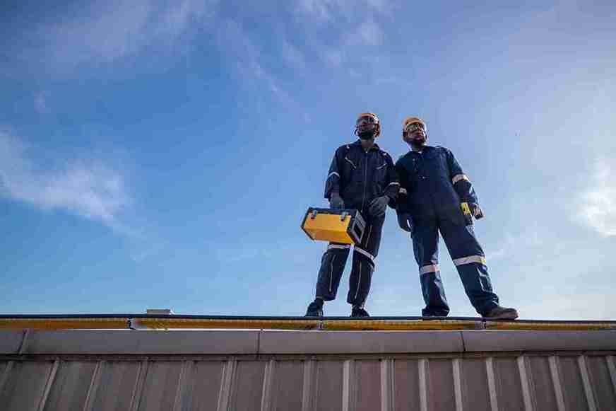 roofer thousand oaks