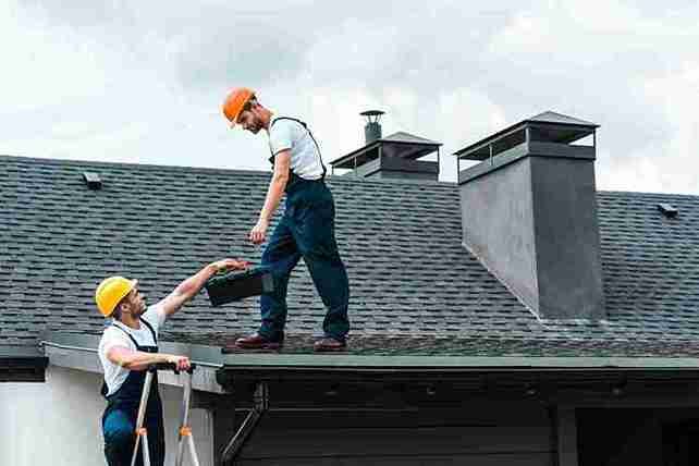 Expert Roofing Solutions in Thousand Oaks: What You Should Expect