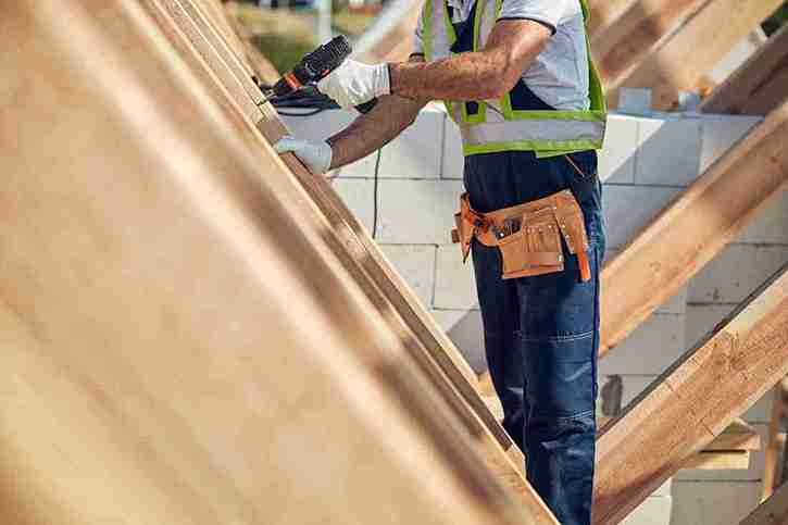 Expert Roofing Services in Beverly Hills: Your Guide to Lasting Roofs