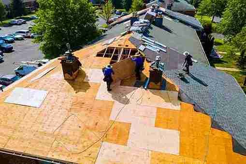 thousand oaks roofers