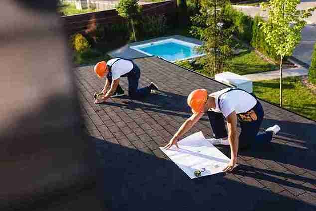 los angeles roofing