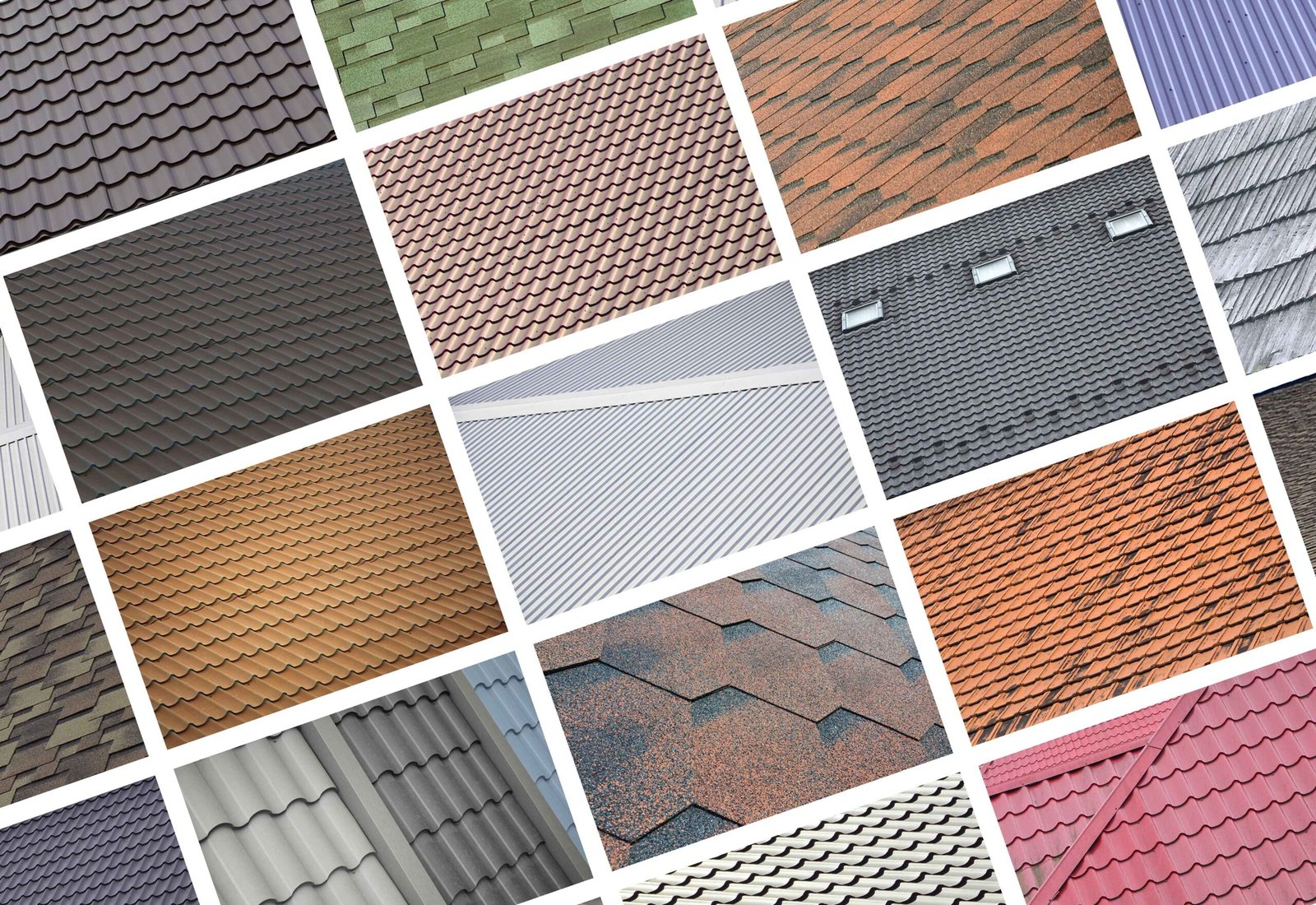 Roofing Trends in Los Angeles: What’s Popular in 2025?