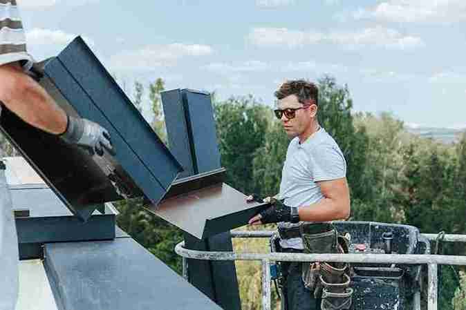 Looking for Metal Roof Installation in Los Angeles? Here’s How We Do It Better