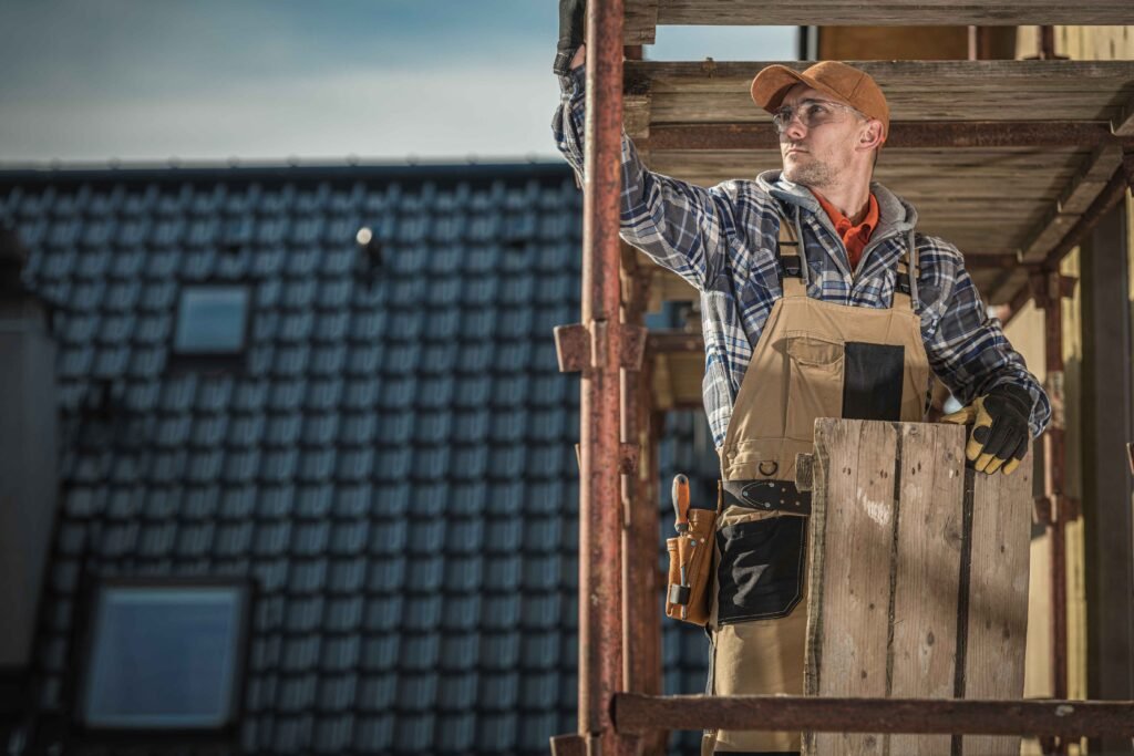 how to choose a roofing contractor