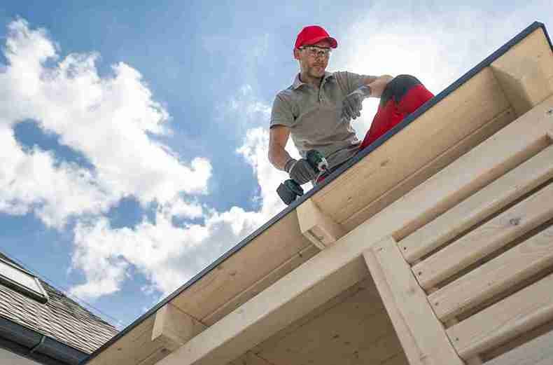 Finding Affordable Roofing Near You Without Compromising Quality