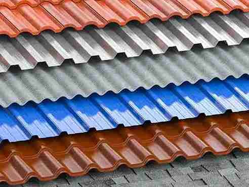 best metal roof