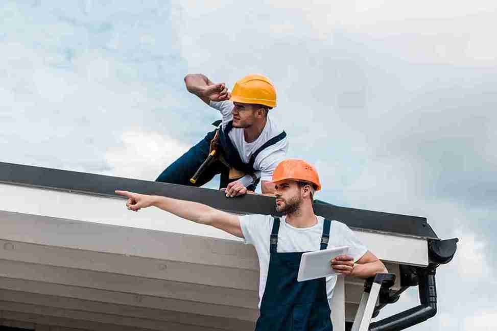 Los Angeles Business Roofing Guide: Expert Picks for Reliable Contractors