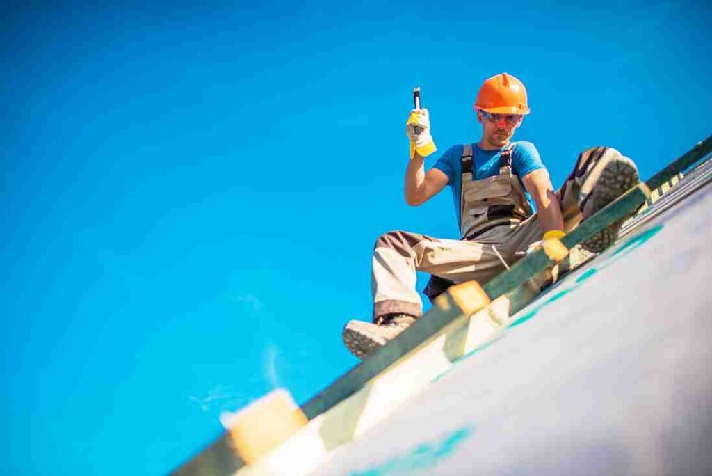 roofer los angeles