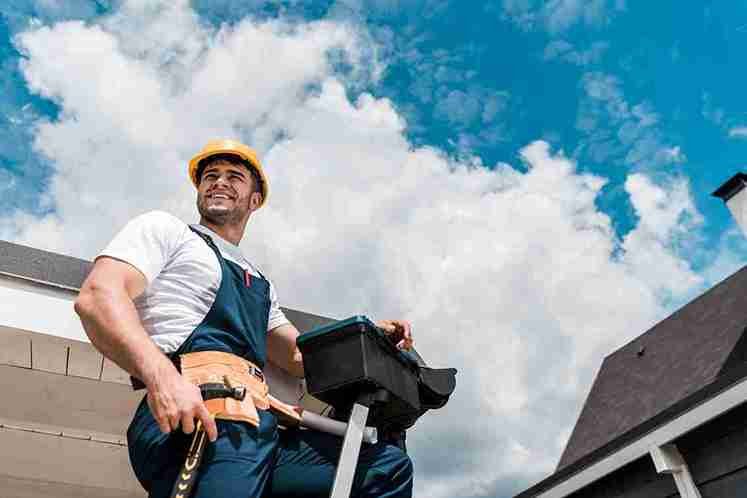 Why Local Roofing Contractors in Los Angeles Are Your Best Choice