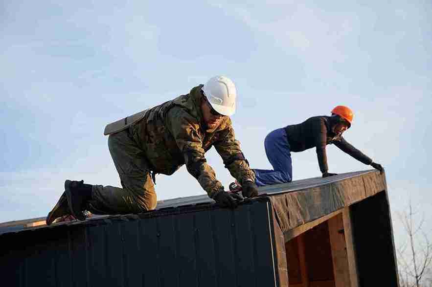 Common Roof Issues in Los Angeles and How to Address Them