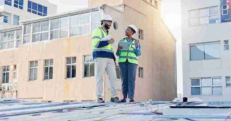 los angeles commercial roofing