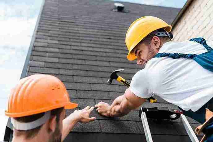 Top Roof Repair Services in Los Angeles: Ensuring Your Home’s Safety