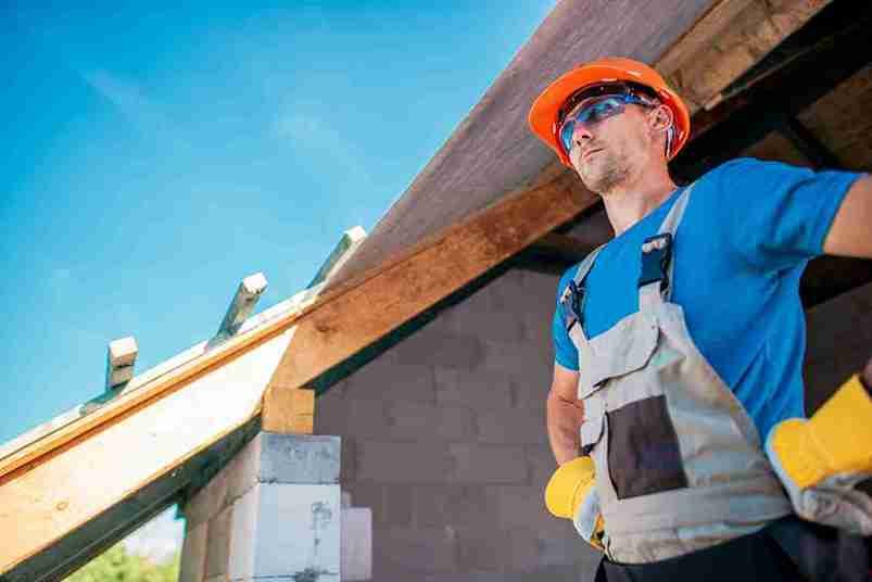 Why Hidden Hills Roofing is a Trusted Name in Beverly Hills