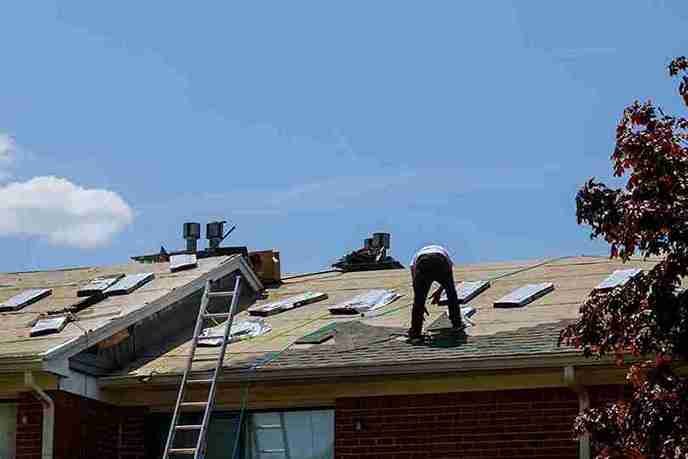How Roof Replacement Can Boost Your Home’s Value in Calabasas