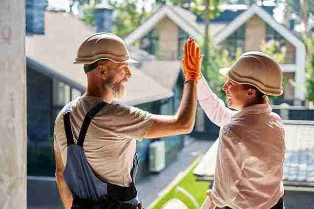 commercial roof repair services experts