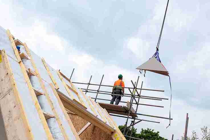 roof repair calabasas