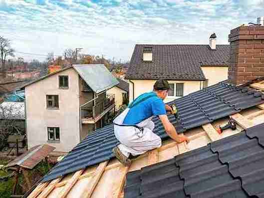 tile roof los angeles