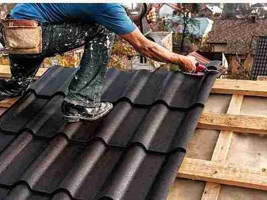 tile roofing los angeles