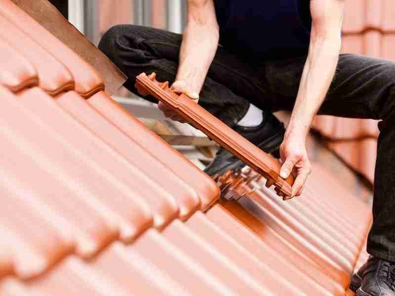 roof tiles los angeles