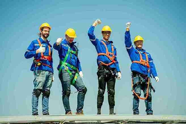 Best Roofers in Los Angeles for Quality Roof Repair and Installation