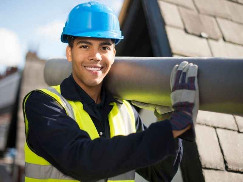 how long do roofs last in los angeles