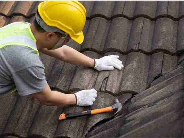 how often should roofs be replaced