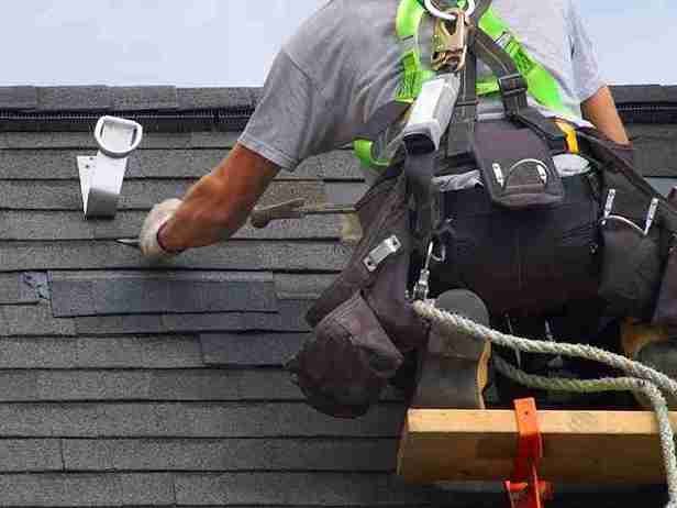 what's the average life span of a roof