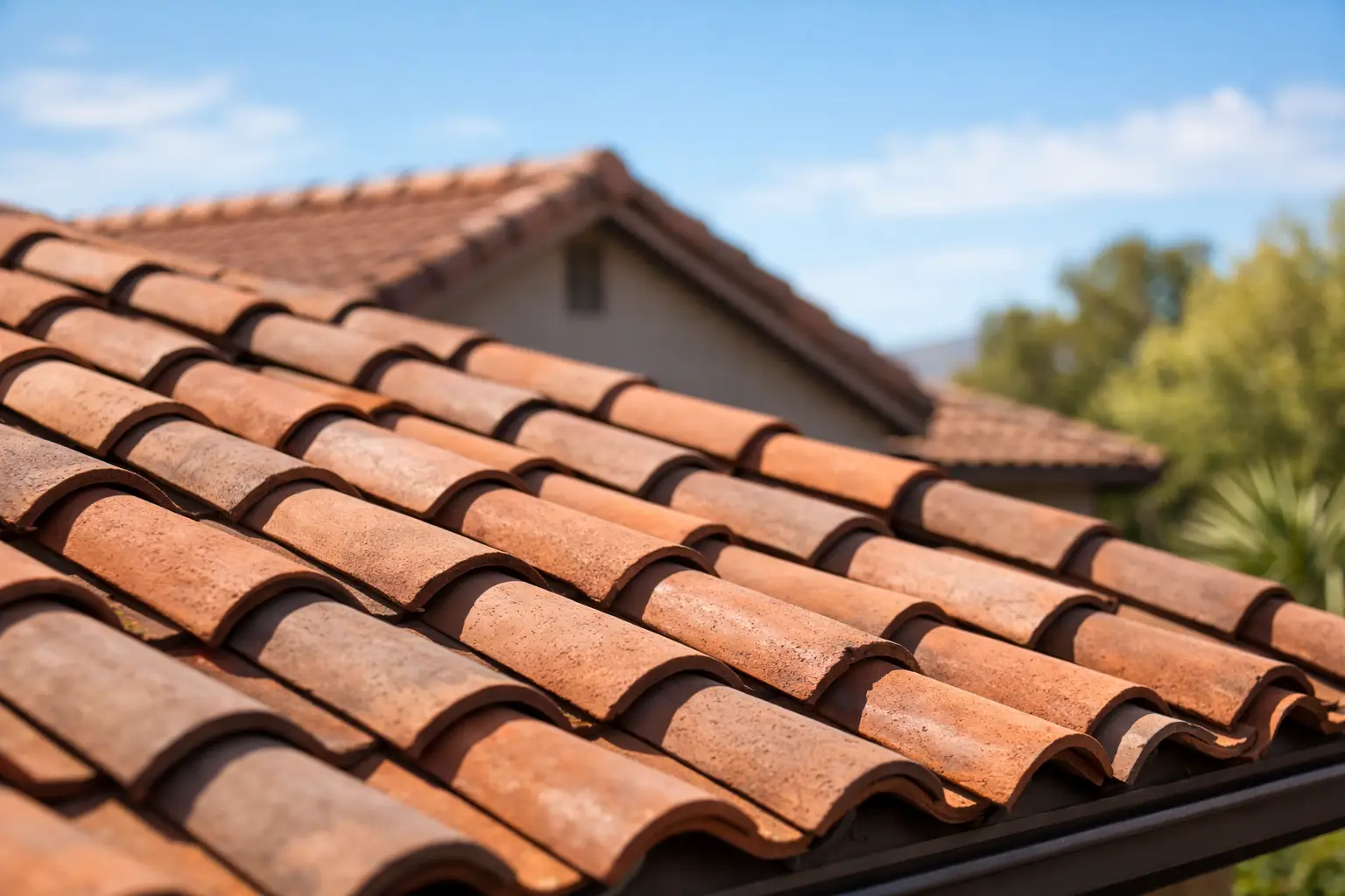How Long Do Tile Roofs Last?
