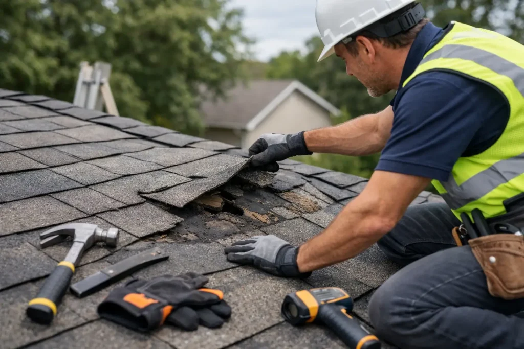 Is Roof Repair Worth It? What to Check