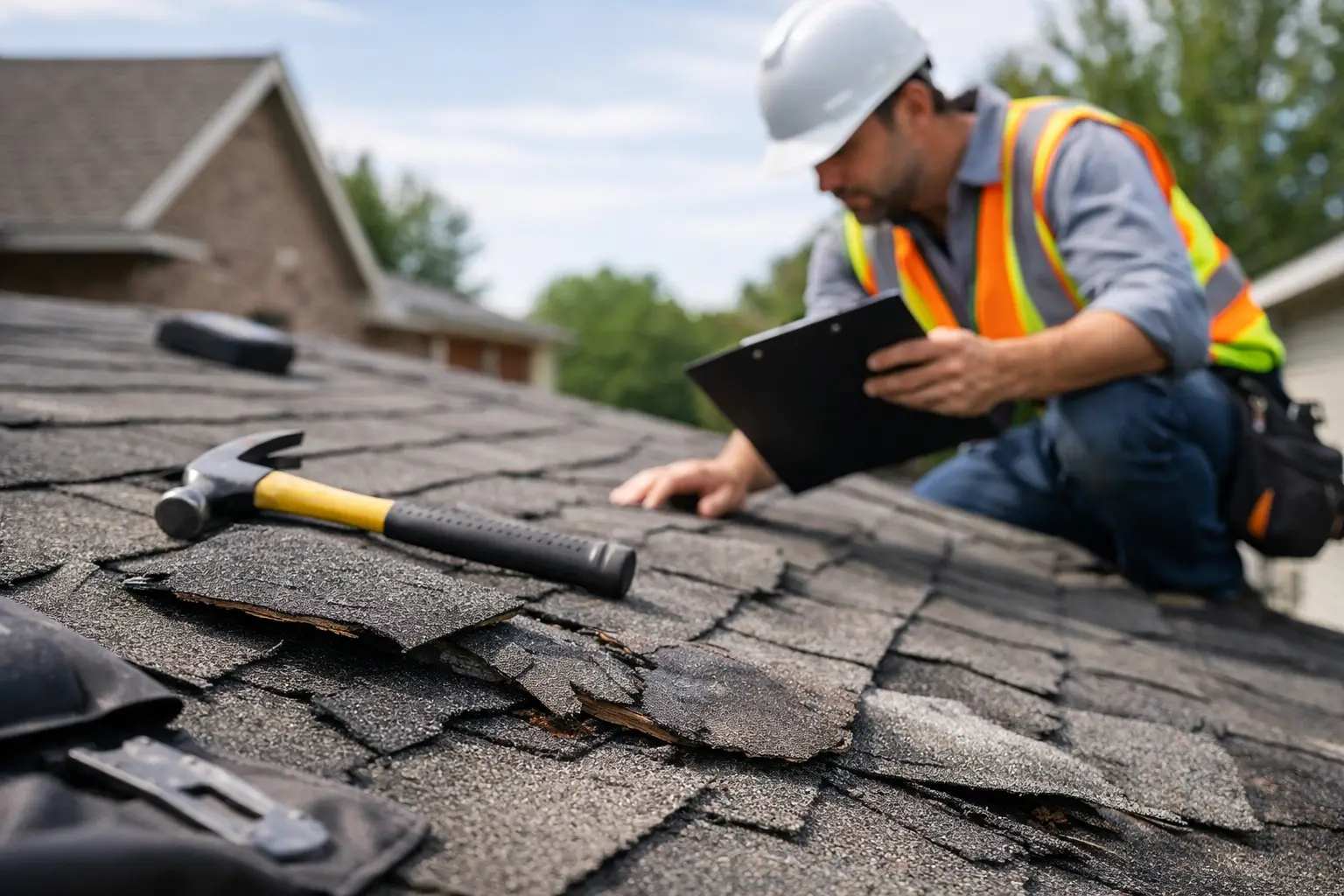 Why Do Roofs Fail Early? Causes You Can Prevent