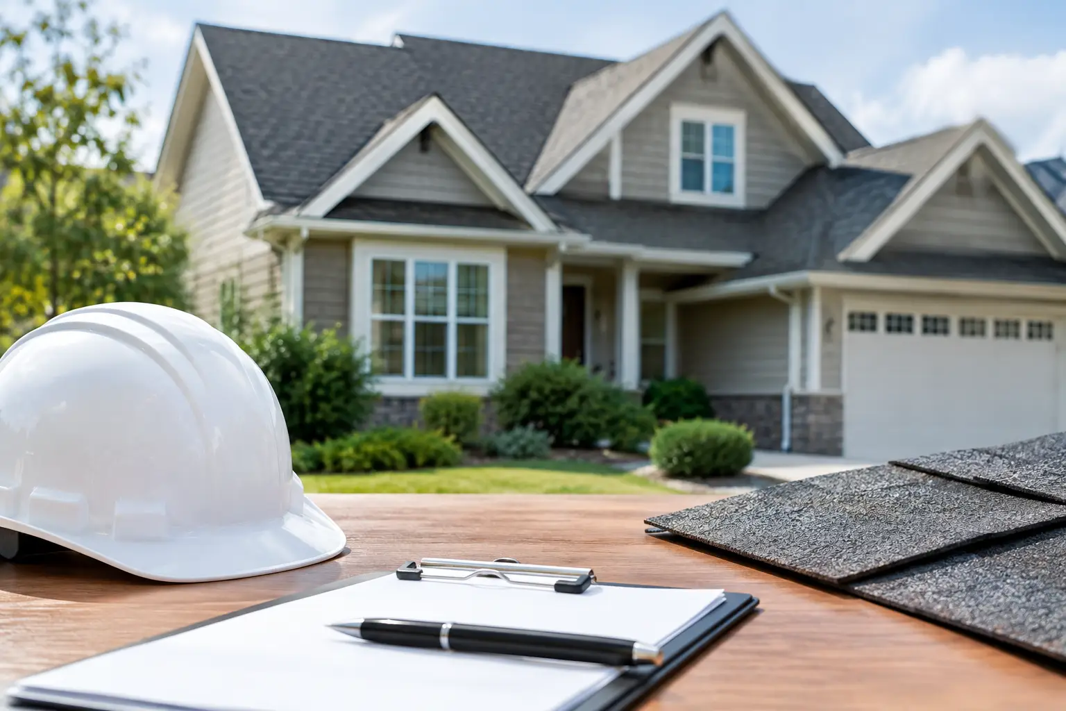 Your Guide to Residential Roof Warranties